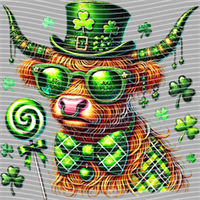 ST PATRICKS DAY-ST 399